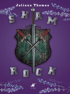 cover image of Shamrock